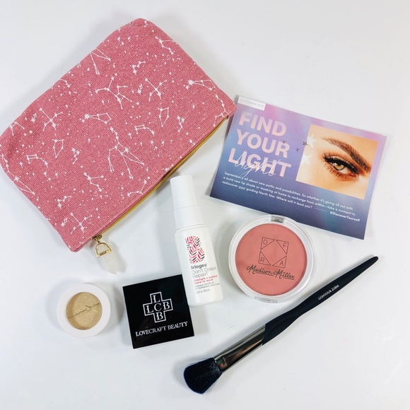Mystery IPSY-Inspired “Glam Bag” - Picture 6 of 12